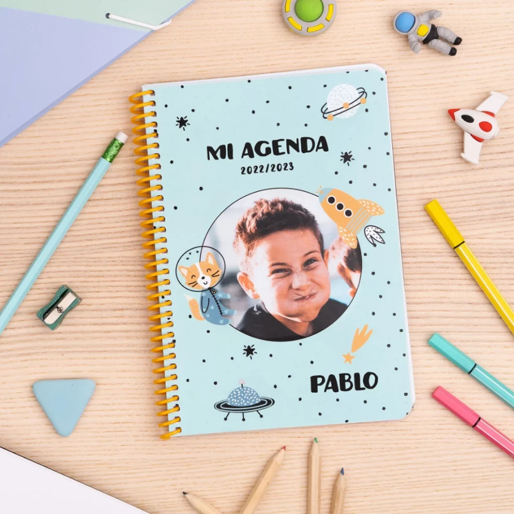 agendas-personalizadas