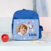 Mochila infantil personalizada