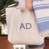 Bolsa de playa personalizada