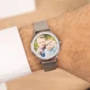 Relojes de pulsera personalizados de hombre