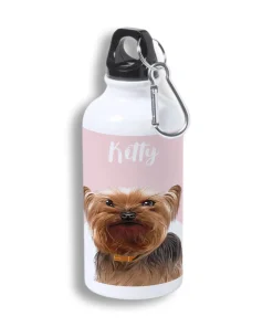 Botella de Aluminio 400 ml Personalizada - Imagen 3