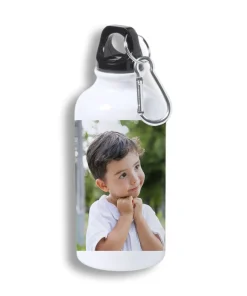 Botella de Aluminio 400 ml Personalizada - Imagen 4