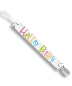 Chupetero Personalizado - Imagen 5