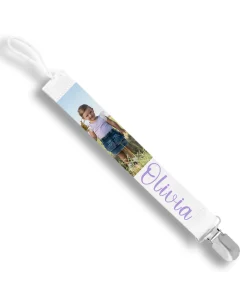Chupetero Personalizado - Imagen 3