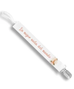 Chupetero Personalizado - Imagen 4