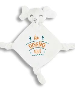Doudou Personalizado
