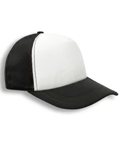 Alternative view of Gorra Bicolor Personalizada