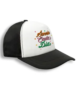 Gorra Bicolor Personalizada - Imagen 4