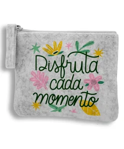 Monedero Fieltro Personalizado - Imagen 4