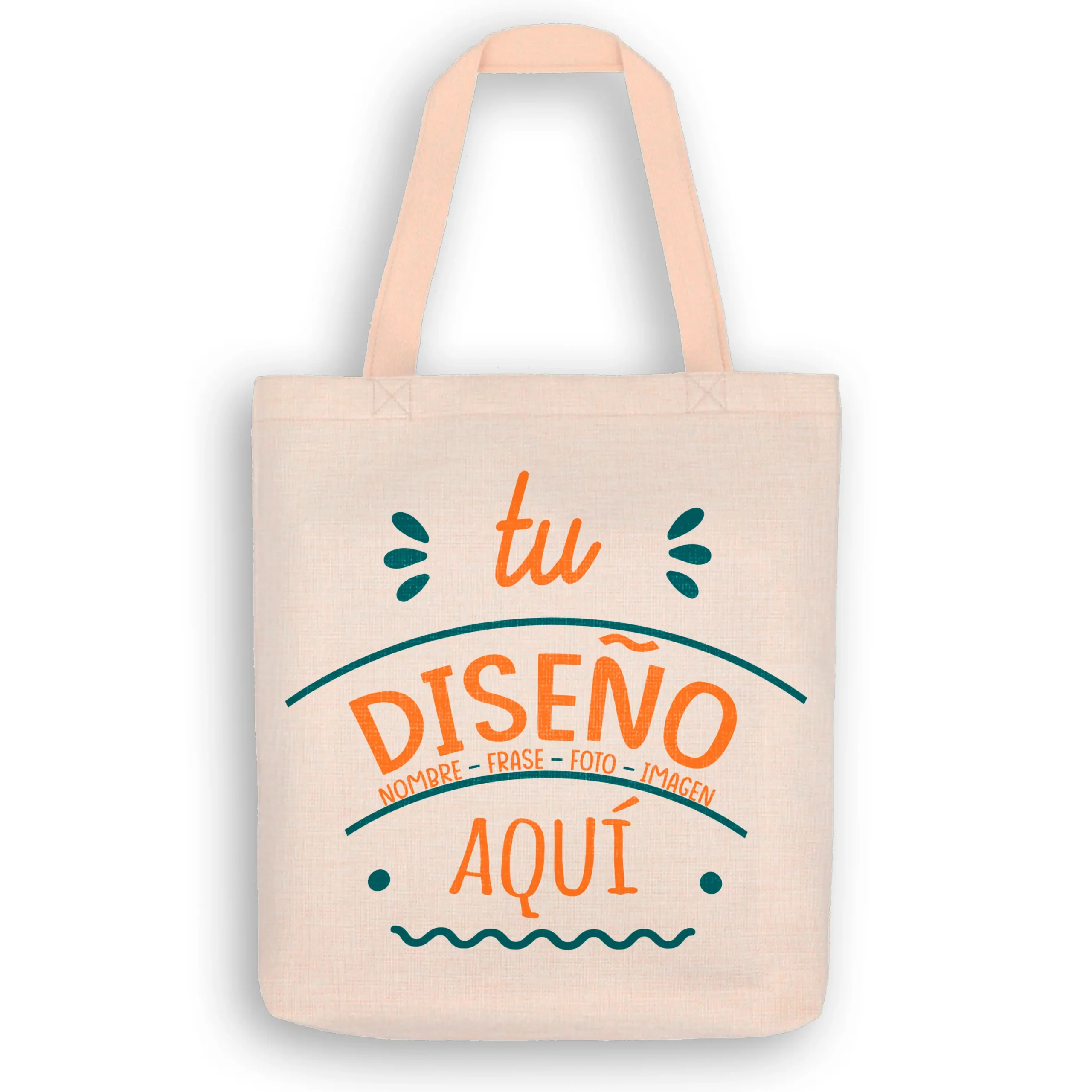 Bolsa Lino