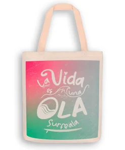 Bolsa Lino - Imagen 4