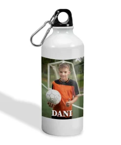 Botella de Aluminio - 600 ml - Imagen 3