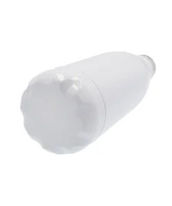 Termo de Acero Inoxidable Blanco Personalizable - Imagen 5