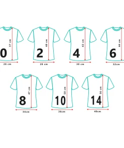 Camiseta Blanca con Tacto Algodón - Imagen 5