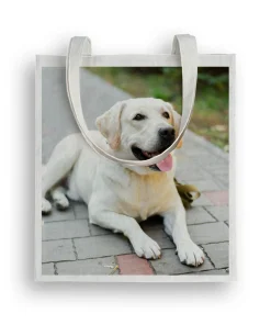 Tote Bag Personalizable - Imagen 3