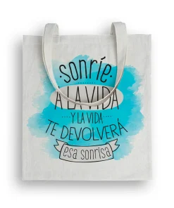Tote Bag Personalizable - Imagen 4