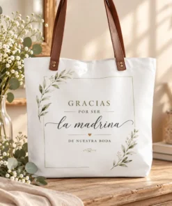 Bolsos Shopper Personalizados