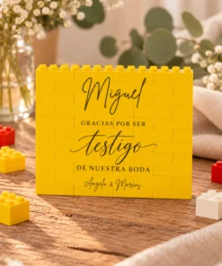 Puzzle Block Mini