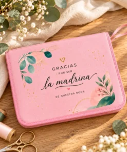 Kit de Costura Personalizado