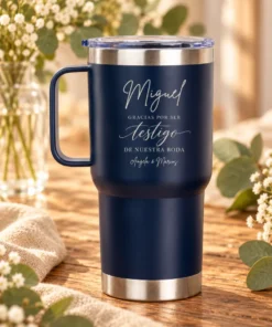 Taza Térmica Personalizada