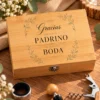 Set de Accesorios para Vino