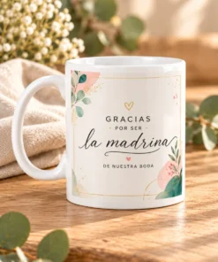 Taza Personalizada