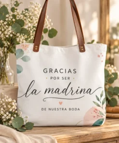 Bolso Shopper