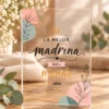 Bloque de Metacrilato Personalizado