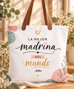 Bolso Shopper