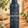 Botella de Acero Personalizada