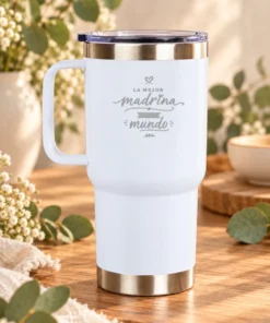 Taza térmica Personalizada