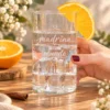 Vaso de Cóctel Personalizado