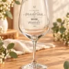 Copa de Vino Personalizada