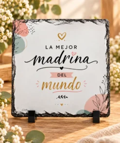 Foto Pizarra Personalizada