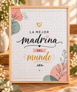 Puzzle Personalizado
