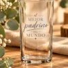 Vaso de Cóctel Personalizado