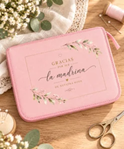 Kit de Costura Personalizado