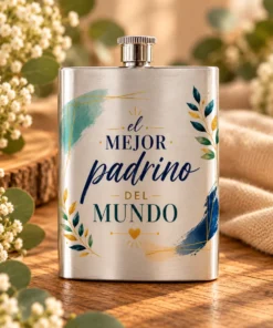 Petaca Personalizada