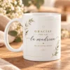 Taza de Cerámica