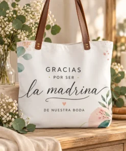 Bolso Shopper