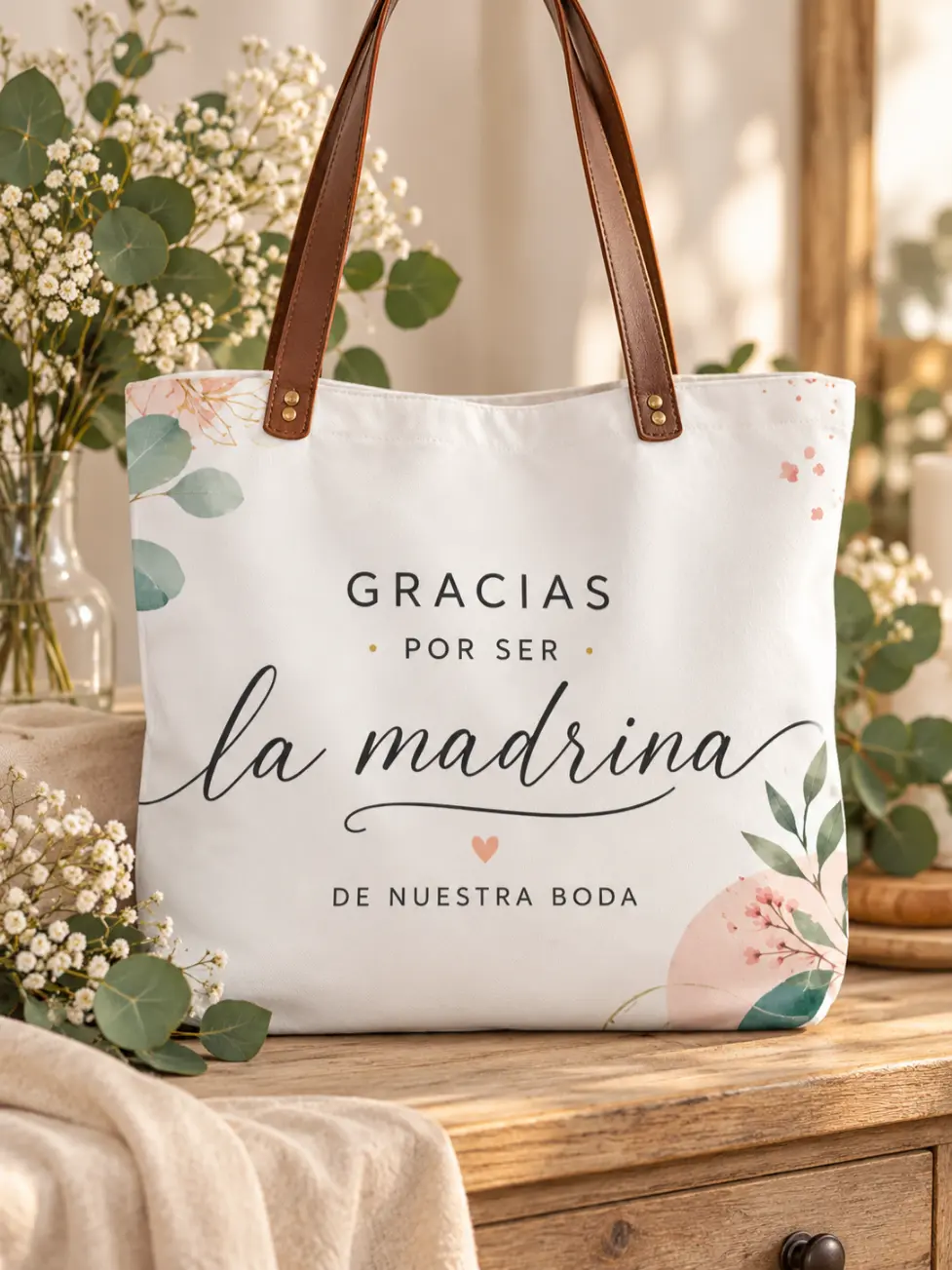 Bolso Shopper