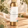 Botella de Acero Personalizada