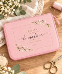 Kit de Costura Personalizado
