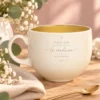 Taza Grabada Gold Latte