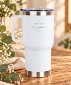 Taza Térmica Personalizada