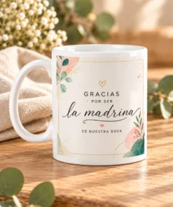 Taza Personalizada