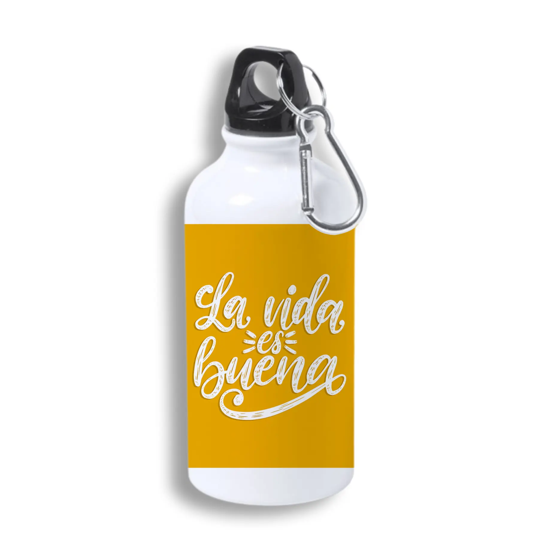 Botella de Aluminio 400 ml Personalizada - Imagen 5