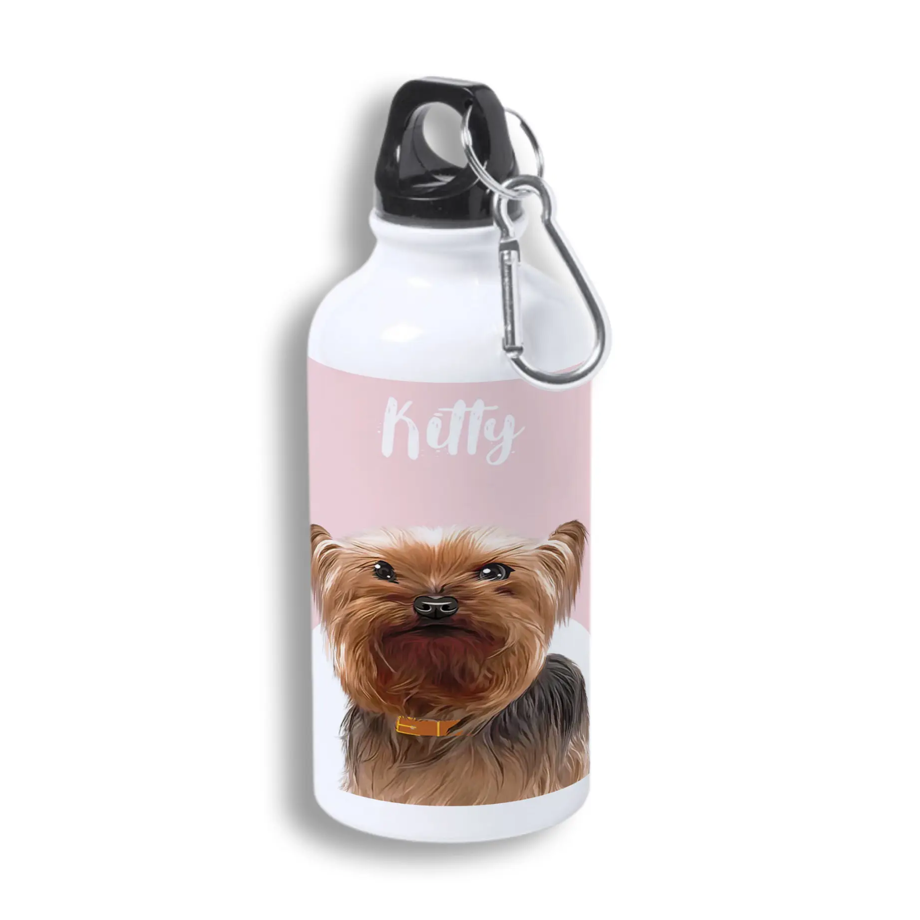 Botella de Aluminio 400 ml Personalizada - Imagen 3