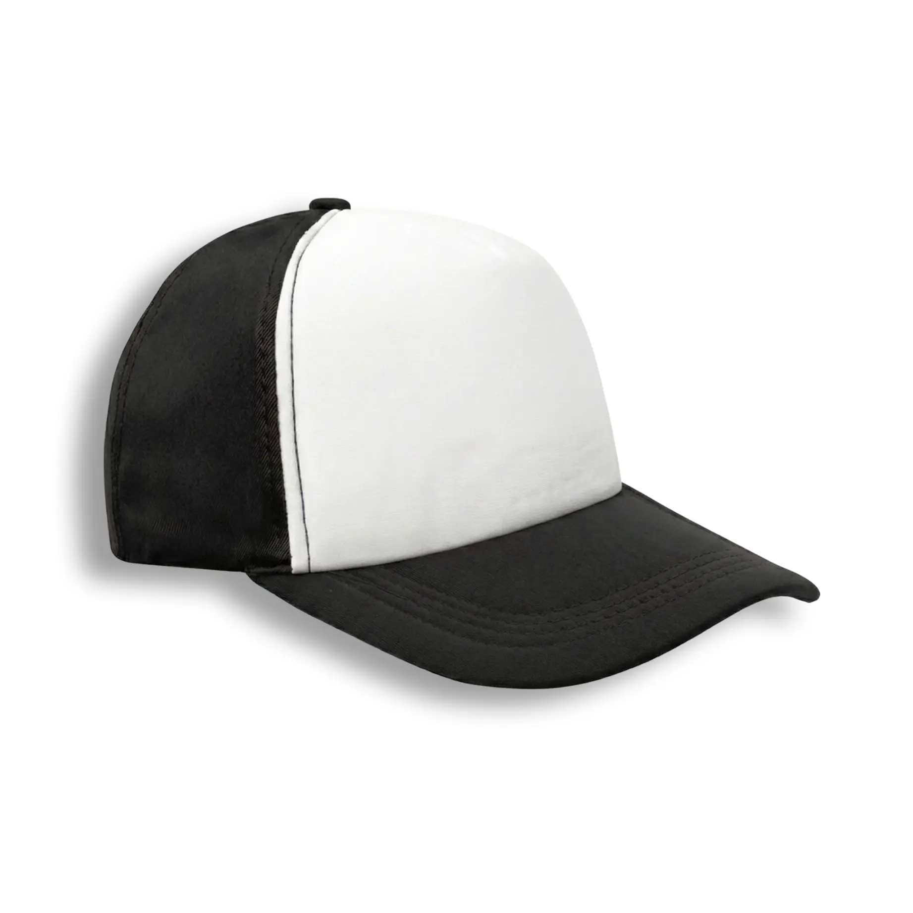 Gorra Bicolor Personalizada - Imagen 2