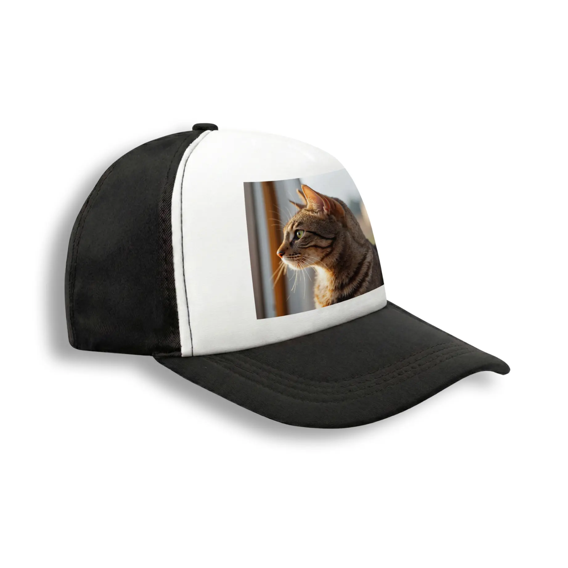 Gorra Bicolor Personalizada - Imagen 3